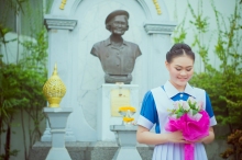 ผลงานการถ่ายภาพ วิทยาลัยพยาบาลบรมราชชนนี นครลำปาง