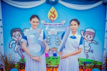 ผลงานการถ่ายภาพ วิทยาลัยพยาบาลบรมราชชนนี นครลำปาง