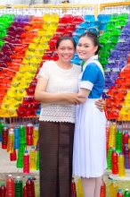 ผลงานการถ่ายภาพ วิทยาลัยพยาบาลบรมราชชนนี นครลำปาง