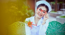 ผลงานการถ่ายภาพ มหาวิทยาลัยนานาชาติเอเชีย-แปซิฟิก