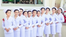 ผลงานการถ่ายภาพ มหาวิทยาลัยนานาชาติเอเชีย-แปซิฟิก