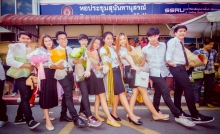 ผลงานการถ่ายภาพ มหาวิทยาลัยราชภัฏสวนสุนันทา