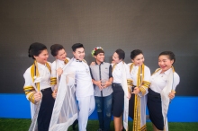 ผลงานการถ่ายภาพ มหาวิทยาลัยราชภัฏสวนสุนันทา