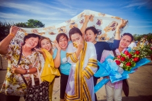 ผลงานการถ่ายภาพ มหาวิทยาลัยราชภัฏสวนสุนันทา