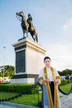 ผลงานการถ่ายภาพ มหาวิทยาลัยราชภัฏสวนสุนันทา