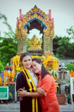 ผลงานการถ่ายภาพ มหาวิทยาลัยราชภัฏพระนคร