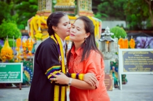 ผลงานการถ่ายภาพ มหาวิทยาลัยราชภัฏพระนคร