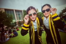 ผลงานการถ่ายภาพ มหาวิทยาลัยราชภัฏพระนคร