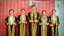 ผลงานการถ่ายภาพ มหาวิทยาลัยราชภัฏพระนคร