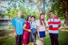 ผลงานการถ่ายภาพ มหาวิทยาลัยราชภัฏหมู่บ้านจอมบึง