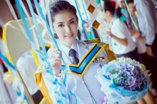 ผลงานการถ่ายภาพ มหาวิทยาลัยราชภัฏเชียงใหม่