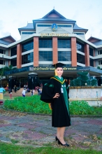 ผลงานการถ่ายภาพ มหาวิทยาลัยราชภัฏเชียงราย