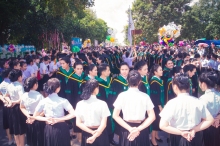 ผลงานการถ่ายภาพ มหาวิทยาลัยราชภัฏเชียงราย