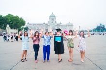 ผลงานการถ่ายภาพ มหาวิทยาลัยสงขลานครินทร์