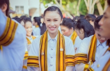 ผลงานการถ่ายภาพ มหาวิทยาลัยเทคโนโลยีราชมงคลล้านนา