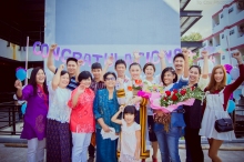 ผลงานการถ่ายภาพ มหาวิทยาลัยเทคโนโลยีราชมงคลล้านนา