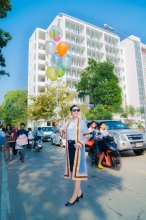 ผลงานการถ่ายภาพ มหาวิทยาลัยขอนแก่น