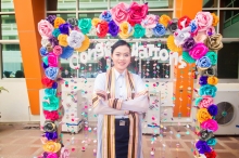 ผลงานการถ่ายภาพ มหาวิทยาลัยขอนแก่น