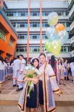 ผลงานการถ่ายภาพ มหาวิทยาลัยขอนแก่น