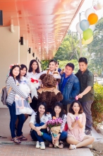 ผลงานการถ่ายภาพ มหาวิทยาลัยขอนแก่น