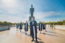 ผลงานการถ่ายภาพ มหาวิทยาลัยเอเชียอาคเนย์