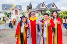 ผลงานการถ่ายภาพ สถาบันเทคโนโลยีพระจอมเกล้าเจ้าคุณทหารลาดกระบัง