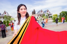 ผลงานการถ่ายภาพ สถาบันเทคโนโลยีพระจอมเกล้าเจ้าคุณทหารลาดกระบัง