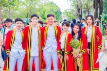 ผลงานการถ่ายภาพ สถาบันเทคโนโลยีพระจอมเกล้าเจ้าคุณทหารลาดกระบัง