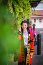 ผลงานการถ่ายภาพ มหาวิทยาลัยแม่ฟ้าหลวง