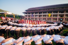 ผลงานการถ่ายภาพ มหาวิทยาลัยแม่ฟ้าหลวง
