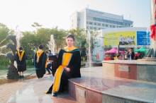 ผลงานการถ่ายภาพ วิทยาลัยราชพฤกษ์