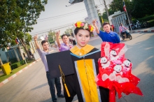 ผลงานการถ่ายภาพ วิทยาลัยราชพฤกษ์