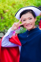 ผลงานการถ่ายภาพ วิทยาลัยพยาบาลบรมราชชนนี นครลำปาง