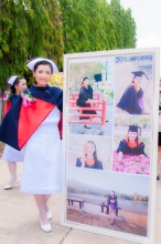 ผลงานการถ่ายภาพ วิทยาลัยพยาบาลบรมราชชนนี นครลำปาง