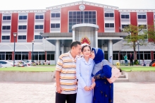 ผลงานการถ่ายภาพ มหาวิทยาลัยเวสเทิร์น