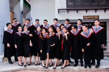 ผลงานการถ่ายภาพ มหาวิทยาลัยศรีนครินทรวิโรฒ