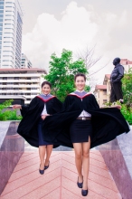 ผลงานการถ่ายภาพ มหาวิทยาลัยศรีนครินทรวิโรฒ