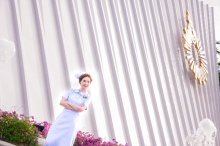 ผลงานการถ่ายภาพ มหาวิทยาลัยรังสิต
