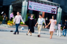 ผลงานการถ่ายภาพ มหาวิทยาลัยศรีนครินทรวิโรฒ