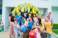 ผลงานการถ่ายภาพ วิทยาลัยพยาบาลบรมราชชนนี ชัยนาท