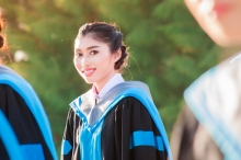 ผลงานการถ่ายภาพ มหาวิทยาลัยทักษิณ