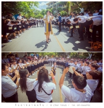 ผลงานการถ่ายภาพ มหาวิทยาลัยราชภัฏสวนสุนันทา