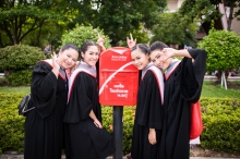 ผลงานการถ่ายภาพ มหาวิทยาลัยศรีนครินทรวิโรฒ