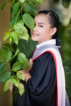 ผลงานการถ่ายภาพ มหาวิทยาลัยศรีนครินทรวิโรฒ