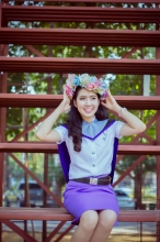ผลงานการถ่ายภาพ มหาวิทยาลัยเชียงใหม่
