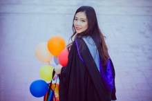 ผลงานการถ่ายภาพ มหาวิทยาลัยเชียงใหม่