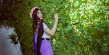 ผลงานการถ่ายภาพ มหาวิทยาลัยเชียงใหม่