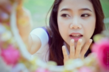 ผลงานการถ่ายภาพ มหาวิทยาลัยเชียงใหม่