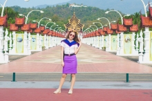 ผลงานการถ่ายภาพ มหาวิทยาลัยเชียงใหม่