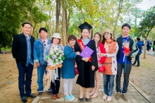 ผลงานการถ่ายภาพ มหาวิทยาลัยเชียงใหม่